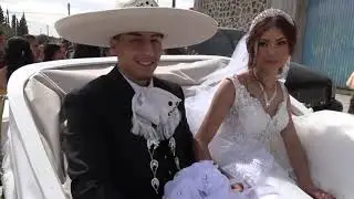 BODA DE NELIA Y TINO 2