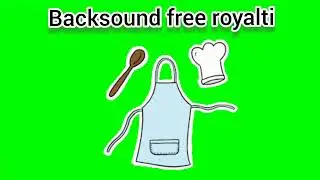cooking music no copyright - cooking music royalty free - Part 1