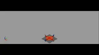 3D Drone Flight Control Test - MATLAB Simulink 🚁