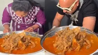 Teen desi murgi 