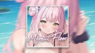♪ Nightcore - Moonlit Floor → LISA  | so kiss me 🌙