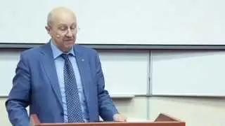 Лек 34. Присоединение Кавказа.