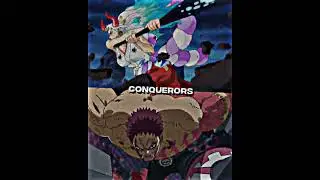 yamato vs katakuri