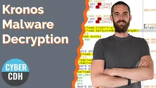 Extracting encrypted contents from Kronos Banking Trojan