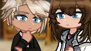 [] Reading Expressions [] Ninjago Hunter AU [] GL2 []