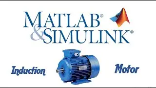 Closed-loop speed control for induction motor with VSI MATLAB Simulink