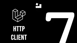 Laravel 7 - HTTP Client 