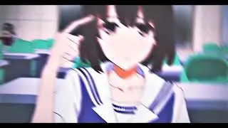 Call Me Back | AMV Edit