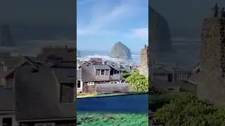 Cannon Beach Tiktok codyholder42