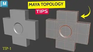 Mastering Topology: A Comprehensive Guide to 3D Modeling | Eazy3D Tutorial Series