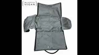 MZPT07801 TROLLEY TRAVEL BAG