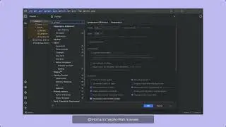 2- Create Opencv Project