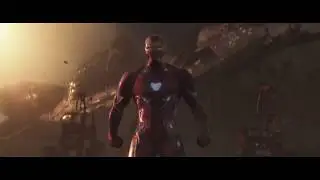 Infinity War - Whats at stake (Promotion)