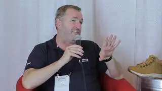 Access Styles Podcast: Cobb Trade Show Edition w/Propét Footwear