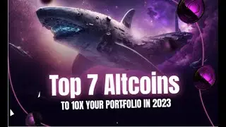 ЧТО КУПИТЬ НА 10 ИКСОВ ДЛЯ ПОРТФЕЛЯ?