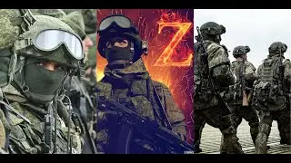 Супер классная песня про спецназ 