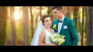 Wedding day | Петро і Христина