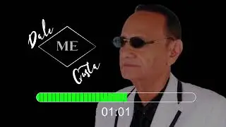 Cariñito de mi vida - Luis Segura -Karaoke