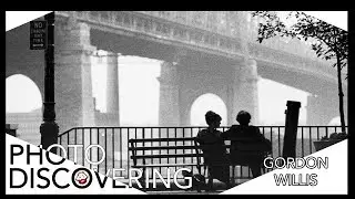 GORDON WILLIS  I grandi fotografi  PHOTO DISCOVERING 27