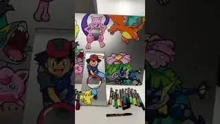 Drawing on My iMac 🖥 