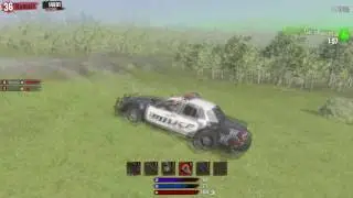h1z1#2 |  BullsEye