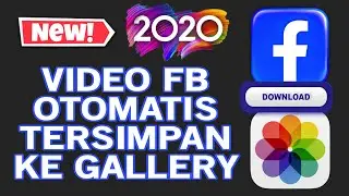 Terbaru..!! Cara mudah download video Facebook