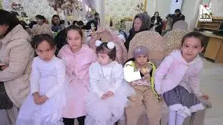 BEGZOD + IRODA (Wedding Day) (Orzu To'yxonasi) 25.02.2024