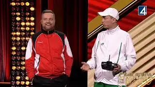 Kabaret Czeusaf - Podglądacze wg Kabaretu Czesuaf | Gwiazdy Kabaretu
