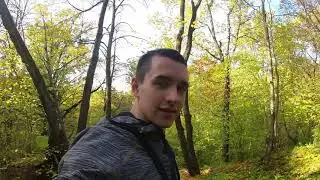 ЕДУ ЗА ЭЛЕКТРОВЕЛОСИПЕДОМ. ДОГНАЛ? Даунхилл в Кашире