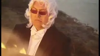 Dst music be like: