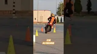 #gymkhana #ktmduke