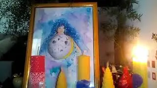 Есть ли магическое воздействие на Вас? 
