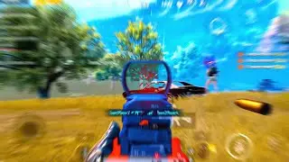 HIGHLIGHT PUBG MOBILE 120fps | Dagestan77