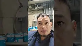 ISI KEGABUTAN SAAT KERJA DI KOREAN