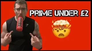 Prime - Tropical 🏝️ punch 