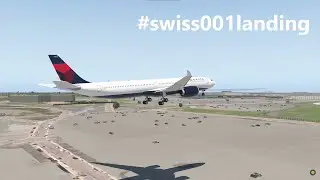#swiss001landing Xbox Controller butter at Atlanta