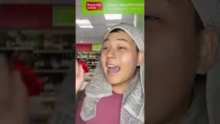 Кішкентай кезде магазинге барғанда🙋‍♂️ 😂 ТІРКЕЛЕ ҒОЙШЫ👇🏽