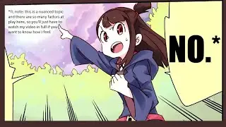 Are Fan Translations BAD?