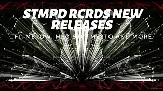 2024 New SRMPD RCRDS releases ! (Ft. Megisto, Merow, NUBZ, and more!!)