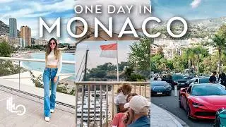 Monaco | Budget Friendly Travel Guide