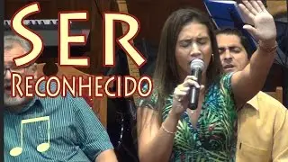 Nivia Pruchó: Ser Reconhecido por Deus