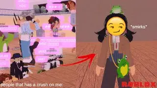 getting a new senpai every 3 minutes because everyone wants me *very sad*