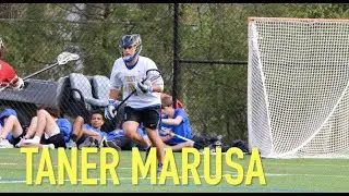 Taner Marusa - 2024 - High School Season Highlights 2023