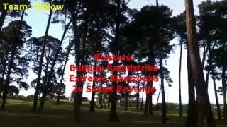 MLF Footage 17/7/16: Capture The Flag 2