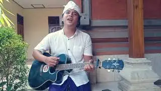 Kehadiranmu-dek agus