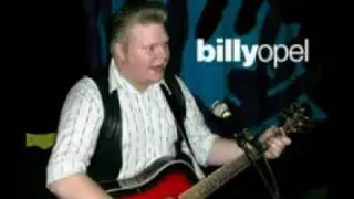 Billy Opel - Länsman