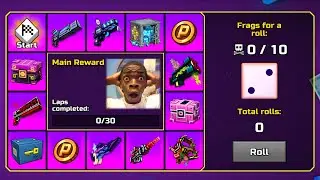 Pixel Gun 3D: The Pixelpoly Experience