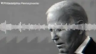 Biden said proud to be first black woman to serve with black president