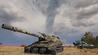 8 kills, 6k3 damage, 2k9 block, Object 279 (e), Highway, WoT Guide Play
