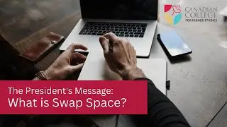 What is Swap Space?
